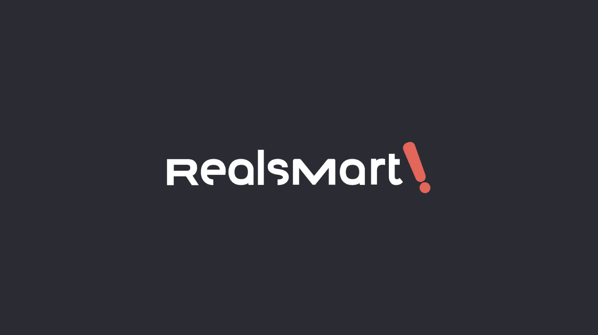 Projetos / Realsmart Branding 10 Projetos / Realsmart Branding 10