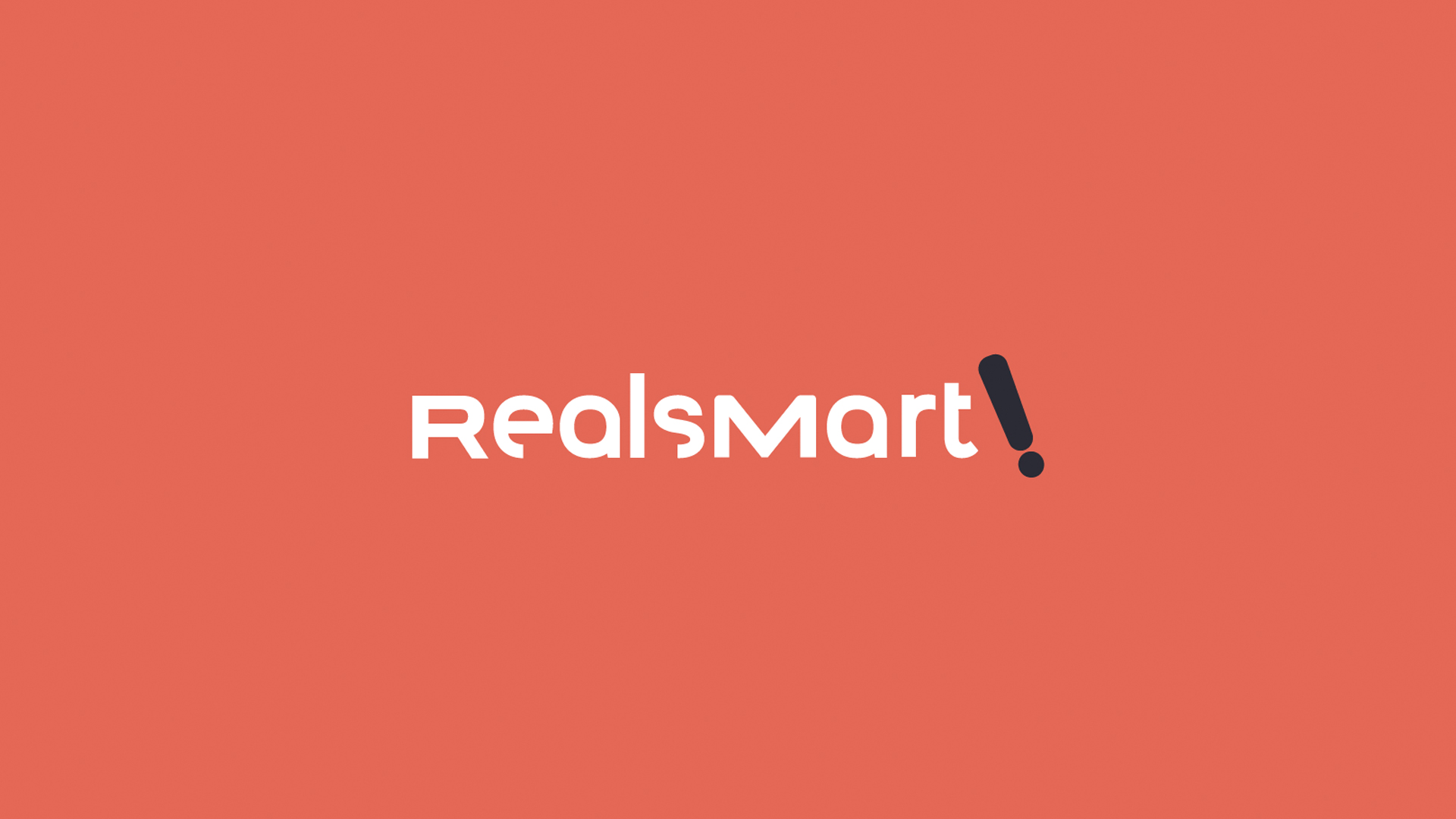 Projetos / Realsmart Branding 14 Projetos / Realsmart Branding 14