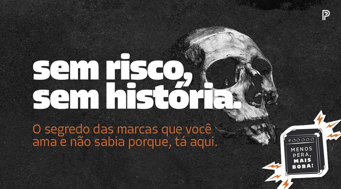 Diferente 0 X 1 Medo