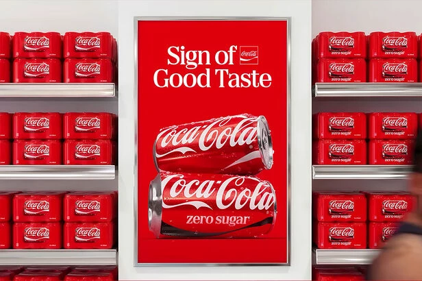 Notícias semanais sobre o mundo das marcas, mercado, negócios, branding e marketing pra você ficar de olho. 1